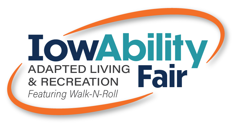 IowAbility Logo