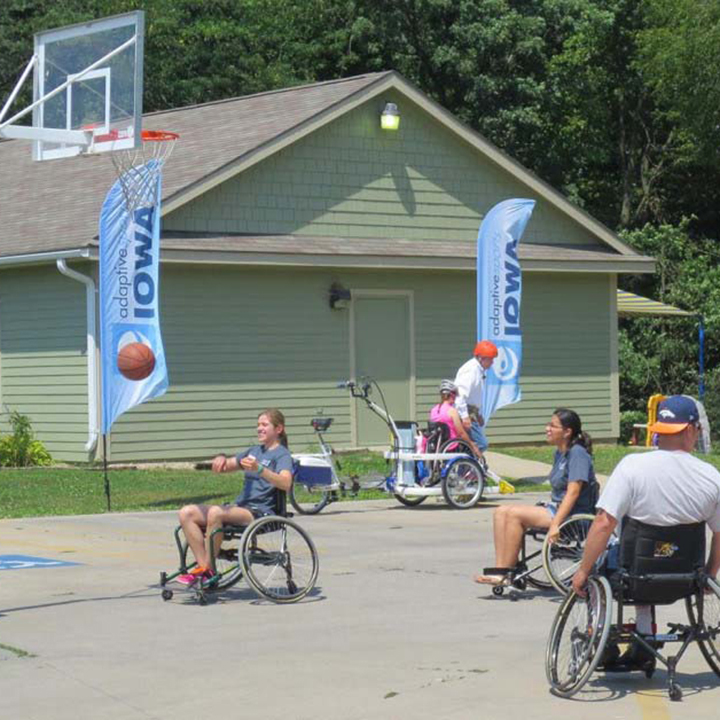 Home - Adaptive Sports Iowa