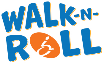 Walk_N_Roll logo